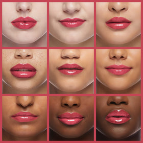 COVERGIRL Couleur à Lèvres Longue Durée 547 Rose Perle sur lèvres
