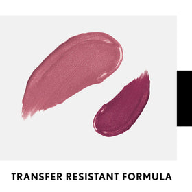 COVERGIRL Couleur à Lèvres Longue Durée 547 Rose Perle texture
