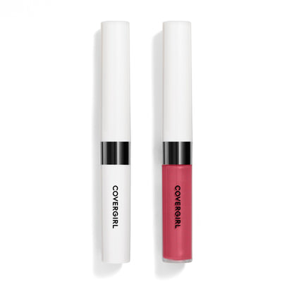 COVERGIRL Couleur à Lèvres Longue Durée 547 Rose Perle vue avant