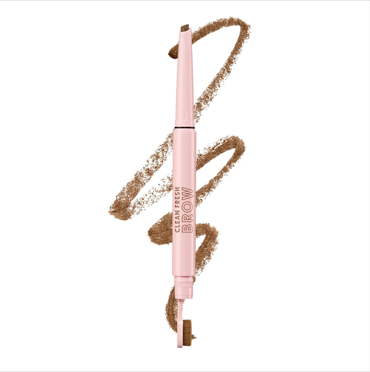 COVERGIRL Crayon à Sourcils Clean Fresh 300 Auburn vue de face