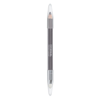 COVERGIRL Crayon Eyeliner Perfect Blend Charcoal front view