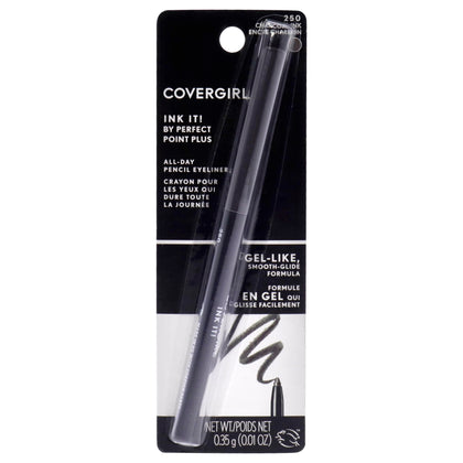 COVERGIRL Eyeliner Waterproof auto-taillant vue de face