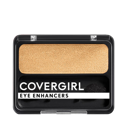 COVERGIRL Fard à paupières 1-Kit vue avant avec teintes variées