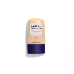 COVERGIRL Fond de Teint Hydratant Classic Ivory 45g vue de face
