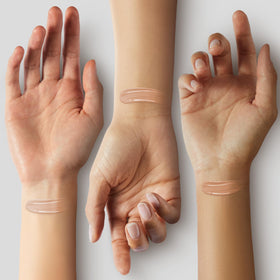 COVERGIRL Fond de Teint Liquide 3-en-1 avec étiquette SPF 18