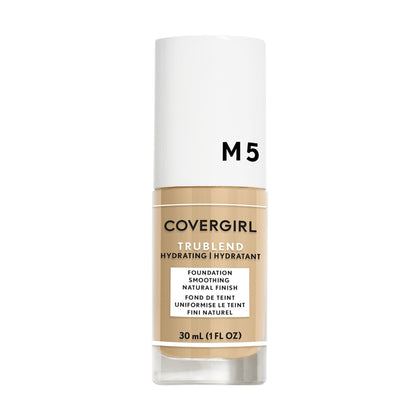 COVERGIRL Fond de Teint Liquide Caramel Beige 30 ml avant