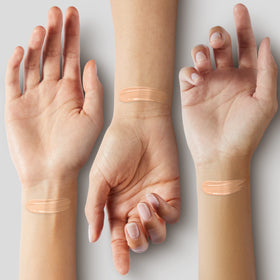 COVERGIRL Fond de Teint Liquide TruBlend Matte Made True Ivory packaging