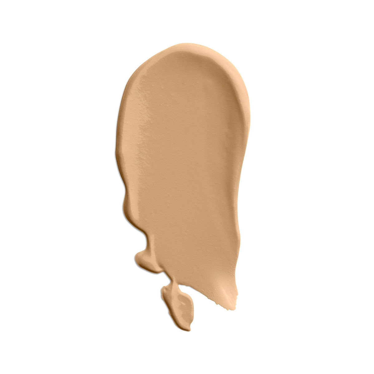COVERGIRL Fond de Teint Trublend Matte T10 Ambre Doré arrière avec informations