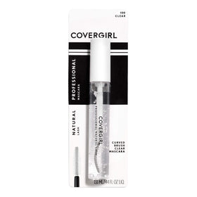COVERGIRL Gel Transparent pour Cils et Sourcils 30g avec applicateur
