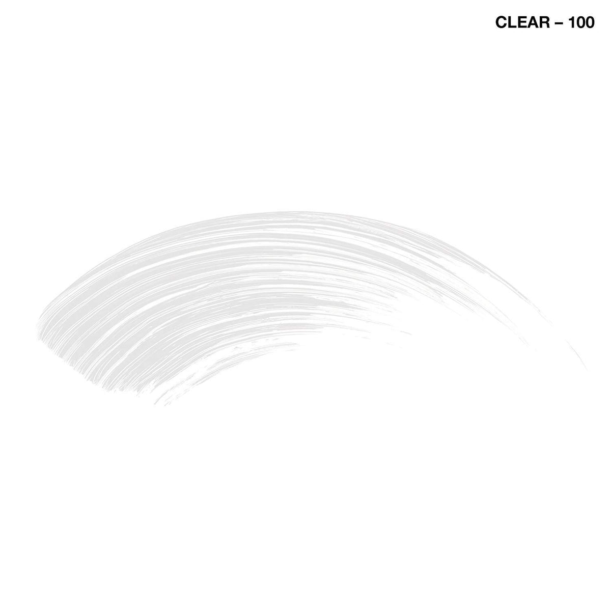 COVERGIRL Gel Transparent pour Cils et Sourcils 30g packaging