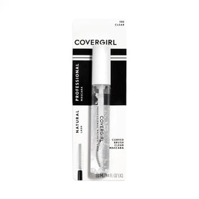 COVERGIRL Gel Transparent pour Cils et Sourcils 30g vue de face