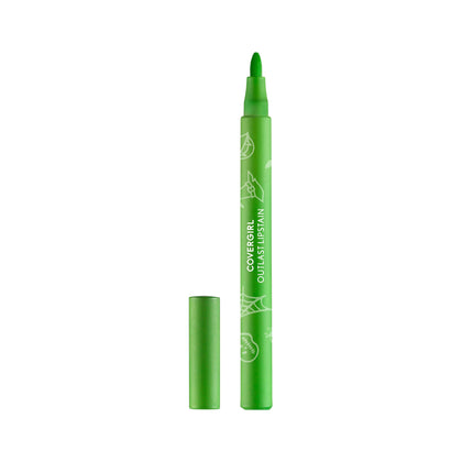 COVERGIRL Lipstain 92 Zom-Bean stylo précision décoré vue de face