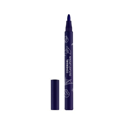 COVERGIRL Lipstain 94 Spider's Web stylo décoré avant
