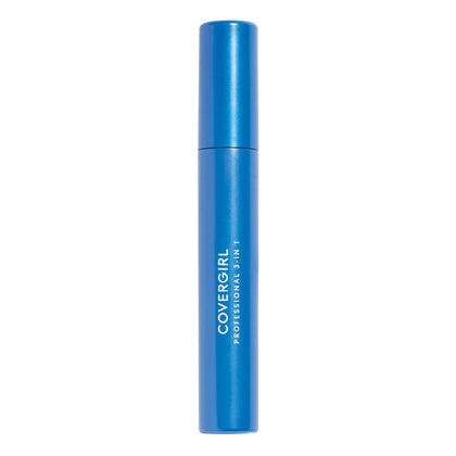 COVERGIRL Mascara Courbée 3-en-1 Noir Marron 210 devant