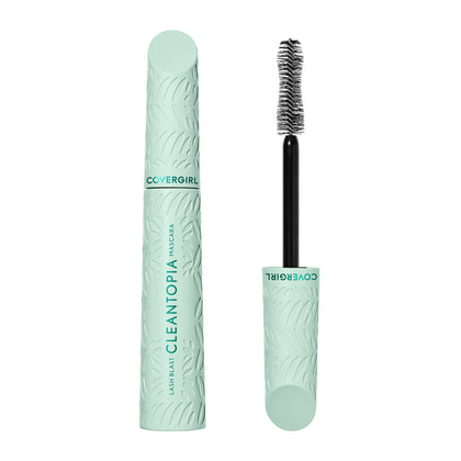 COVERGIRL Mascara Lash Blast Cleantopia tube avant