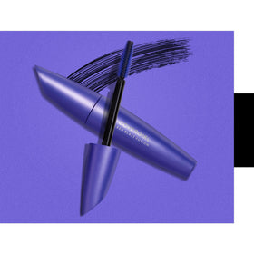 COVERGIRL Mascara Lash Blast Fusion application sur cils
