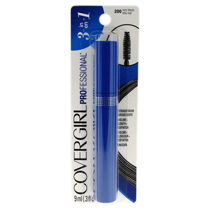 COVERGIRL Mascara Professionnel 200 Noir vue avant
