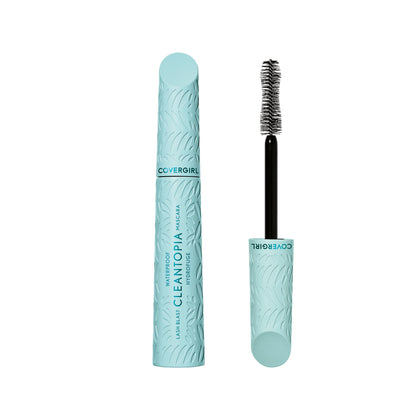 COVERGIRL Mascara Waterproof Cleantopia 35g vue de face