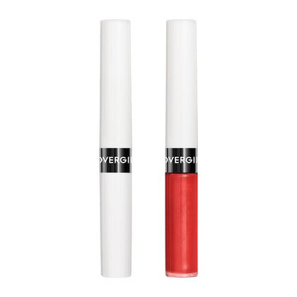 COVERGIRL Outlast All-Day Lip Color 055 Atomic Love avant