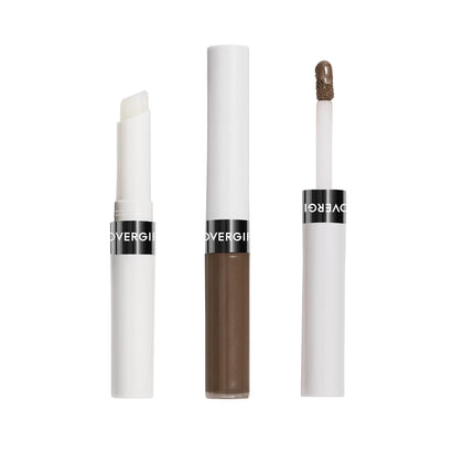 COVERGIRL Outlast All-Day Lip Color 950 Deep Warm tube front view