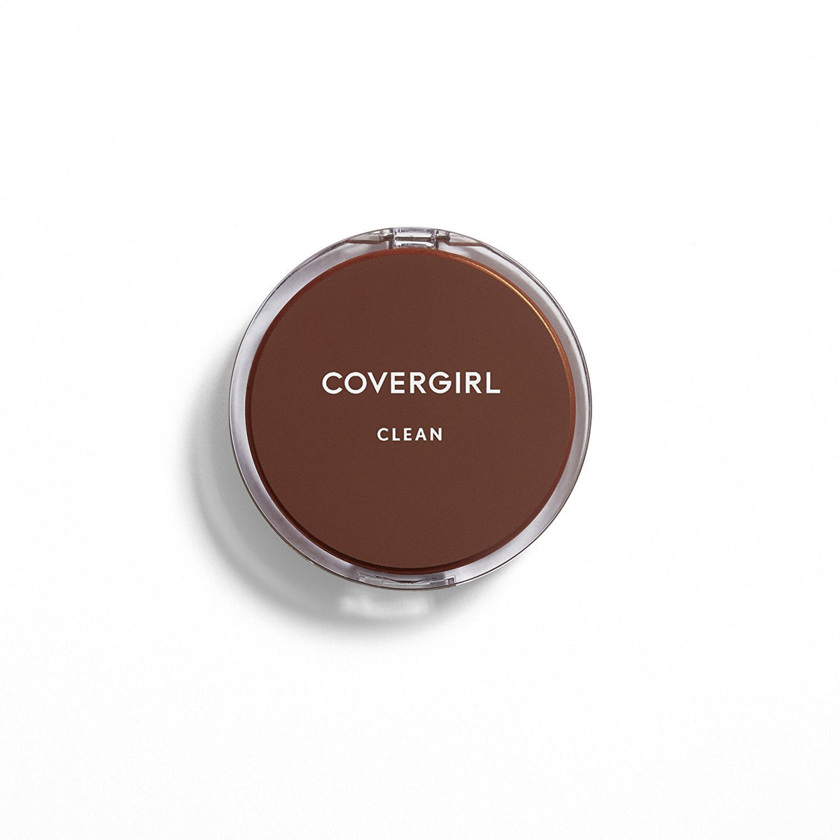 COVERGIRL Poudre Pressée Clean 130 Beige Classique ouverte