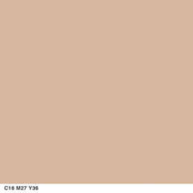 COVERGIRL Poudre Pressée Clean 130 Beige Classique sur un fond neutre