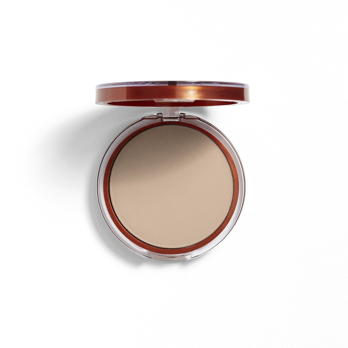 COVERGIRL Poudre Pressée Clean 130 Beige Classique vue de face