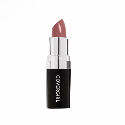 COVERGIRL Rouge à Lèvres Continuous Color 030 It's Your Mauve avant vue
