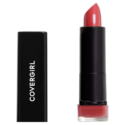 COVERGIRL Rouge à Lèvres Cream 305 HOT tube avant