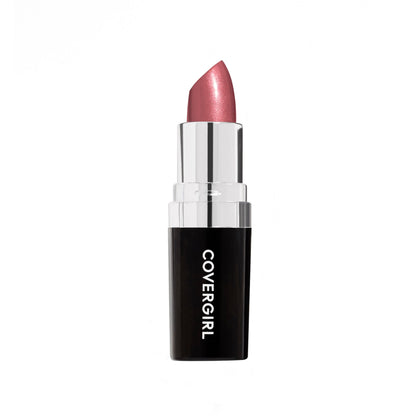 COVERGIRL Rouge à Lèvres Iced Mauve 420 bouteille avant