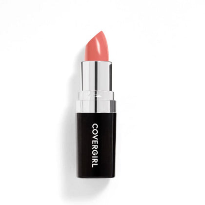 COVERGIRL Rouge à Lèvres Shimmer Bronzed Peach 015 vue avant