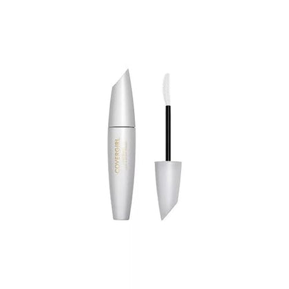 COVERGIRL Sérum Transparent pour Cils et Sourcils 13 ml avec brosse applicatrice