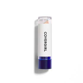 COVERGIRL Smoothers Concealer Hydratant texture sur la peau