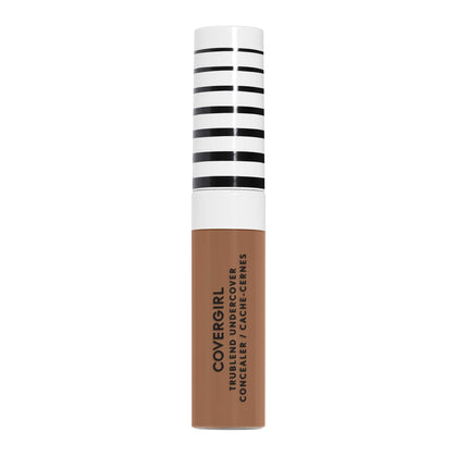 COVERGIRL TruBlend Undercover Concealer 32g en teinte Tawny vue de face