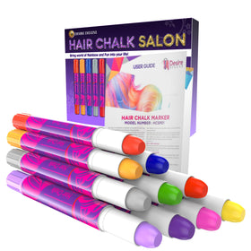 Crayon à cheveux vert de Desire Deluxe