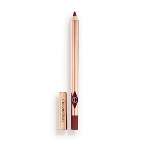Crayon à lèvres Charlotte Tilbury Lip Cheat 9g couleur Hollywood Honey vue avant