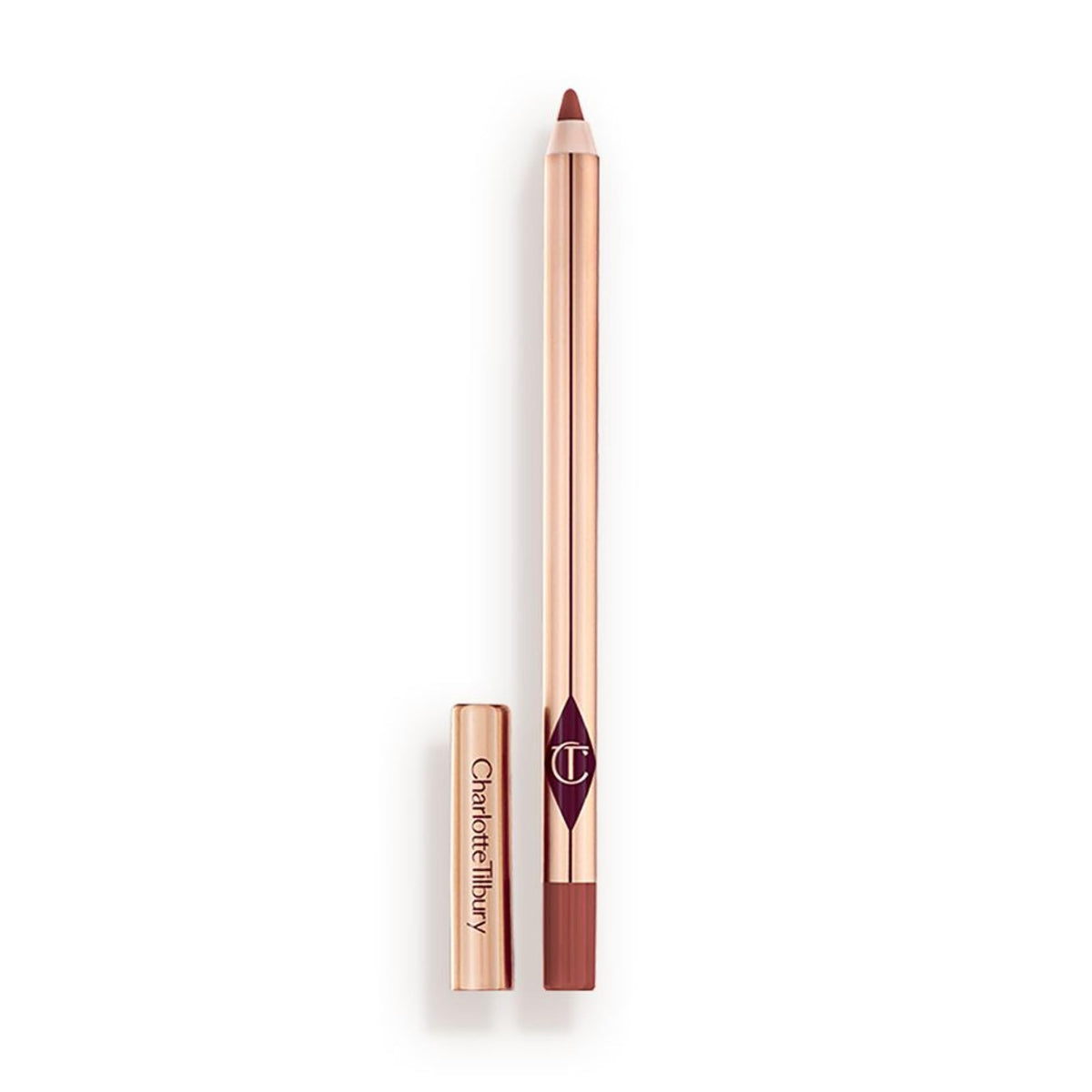 Crayon à lèvres Charlotte Tilbury Lip Cheat vue avant