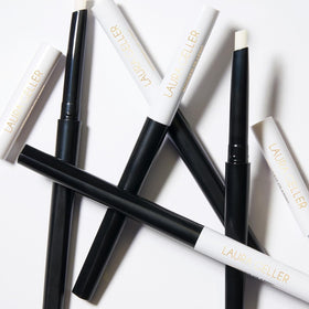 Crayon à lèvres LAURA GELLER avec son emballage