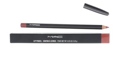 Crayon à lèvres MAC Whirl avant avec embout pointu