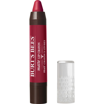 Crayon à lèvres mat Burt's Bees Napa Vineyard vue avant