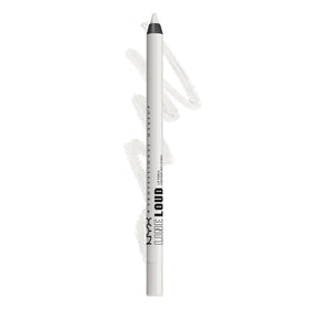 Crayon à lèvres NYX Gimme Drama vue avant avec finition mate