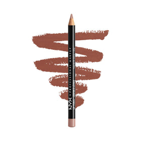 Crayon à lèvres NYX PROFESSIONAL MAKEUP Slim couleur Coffee