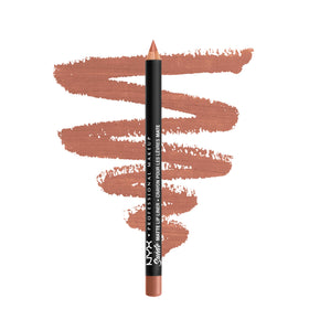Crayon à lèvres NYX Suede Matte Stockholm couleur rose