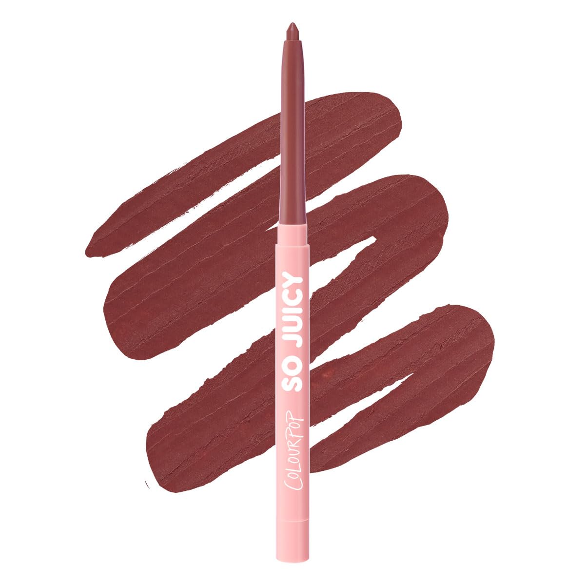 Crayon à Lèvres Repulpant ColourPop Group Chat vue avant