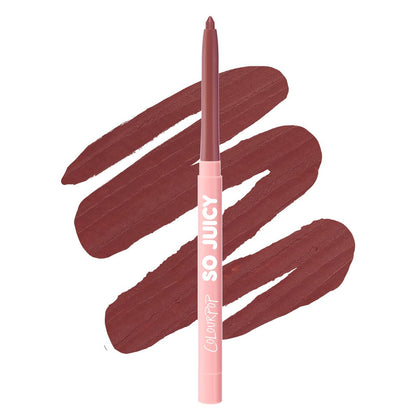 Crayon à Lèvres Repulpant ColourPop Group Chat vue avant