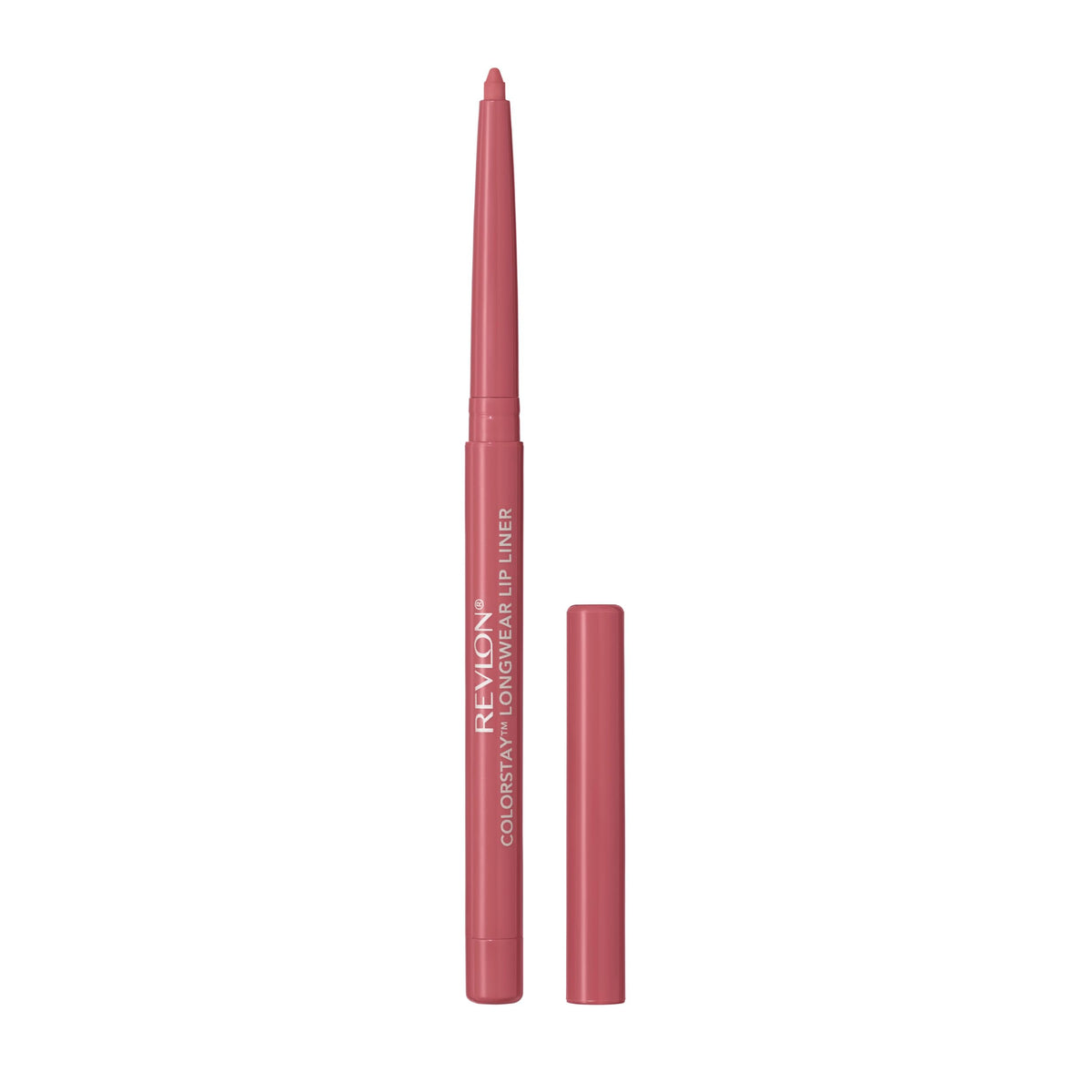 Crayon à lèvres REVLON ColorStay 680 Blush vue de face