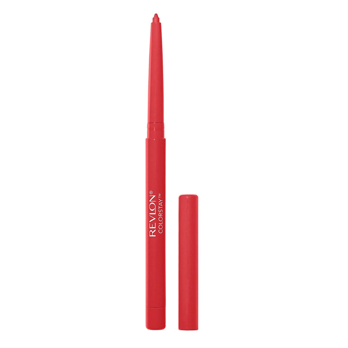 Crayon à lèvres REVLON ColorStay 713 Ruby vue de face