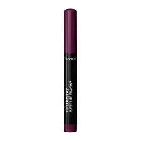 Crayon à Lèvres REVLON ColorStay Matte Lite 012 On Cloud Wine vue de face