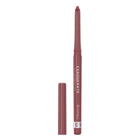 Crayon à lèvres Rimmel Exaggerate Addiction 9g vue avant