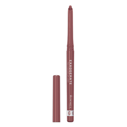 Crayon à lèvres Rimmel Exaggerate Addiction 9g vue avant